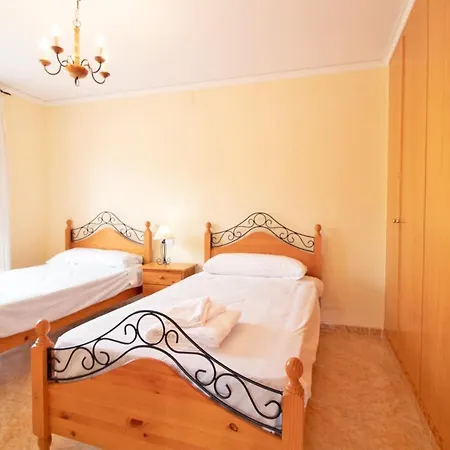 Global Properties, Apartamento Con Piscina Y Terraza En Canet Playa Canet d'En Berenguer Exterior photo