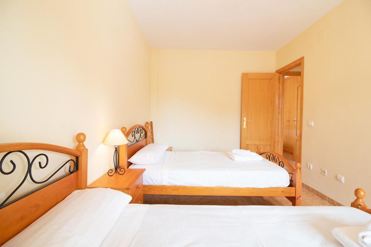 Apartamento Global Properties, Con Piscina Y Terraza En Canet Playa *