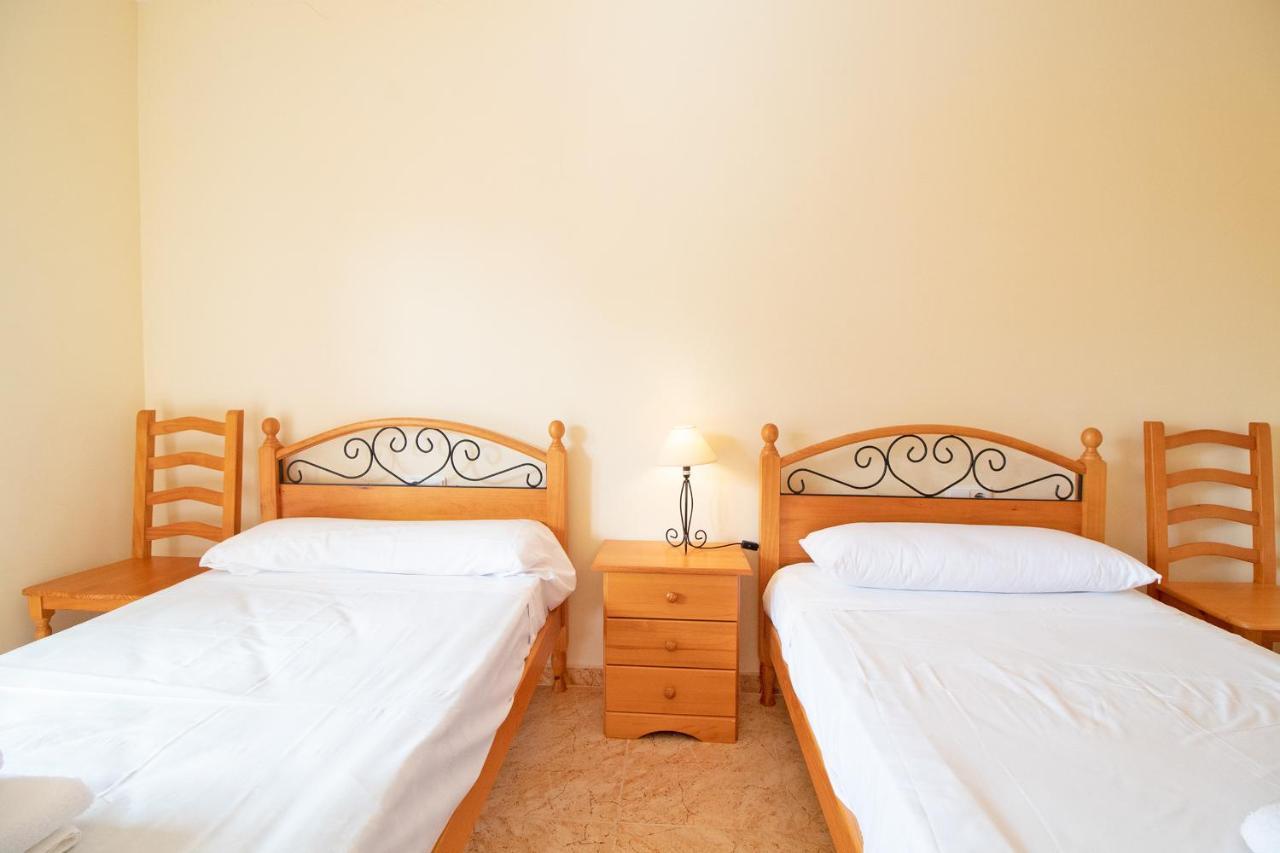 Global Properties, Con Piscina Y Terraza En Canet Playa Apartment Canet d'En Berenguer