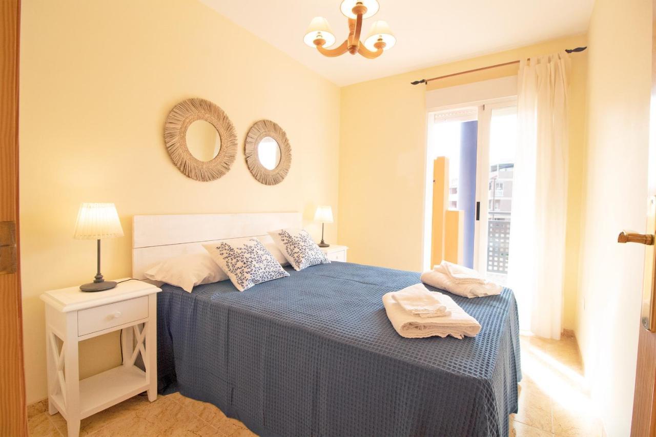 Global Properties, Con Piscina Y Terraza En Canet Playa Apartment *