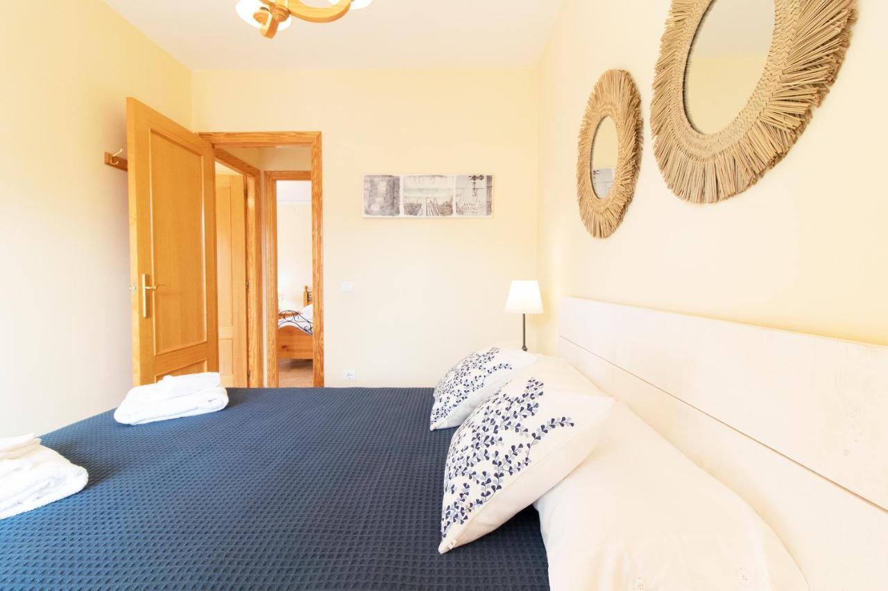 Global Properties, Con Piscina Y Terraza En Canet Playa Apartment Canet d'En Berenguer
