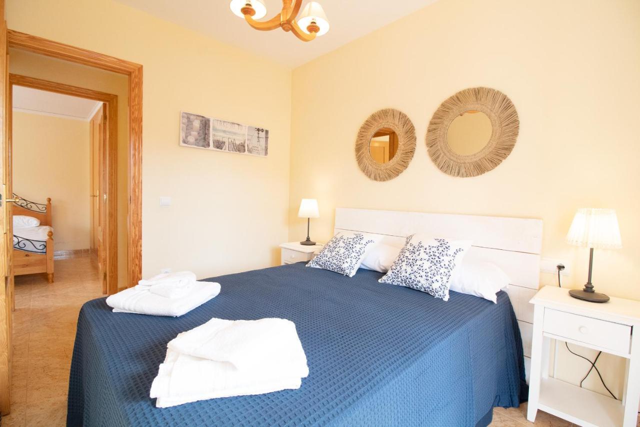 Global Properties, Con Piscina Y Terraza En Canet Playa Canet d'En Berenguer