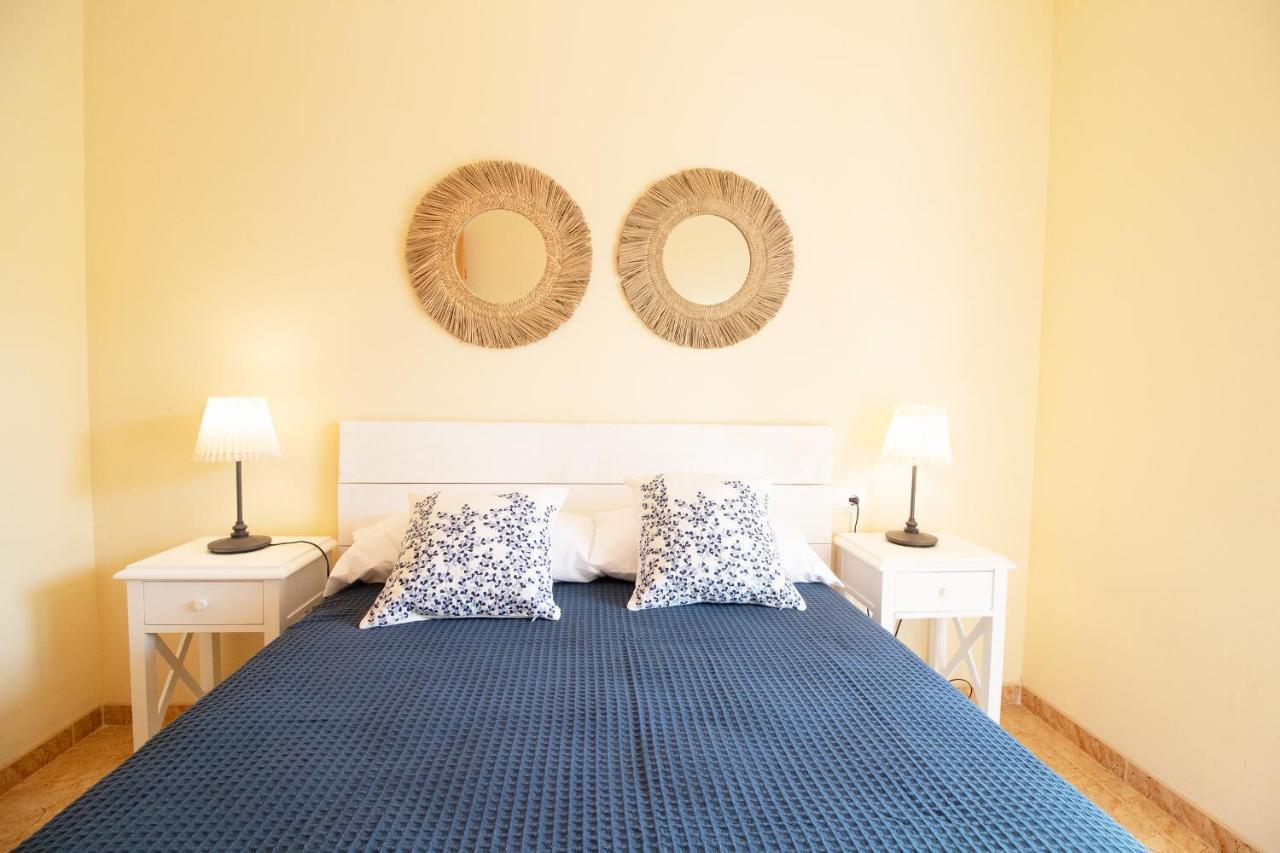 Global Properties, Con Piscina Y Terraza En Canet Playa Apartment Canet d'En Berenguer